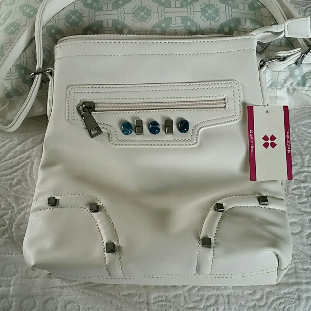 naturalizer purse
